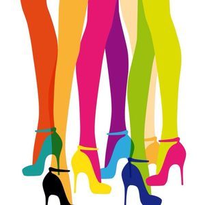 Meet your Posher, Janet